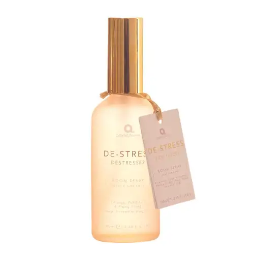 De Stress Aromatherapy Room Spray 100ml