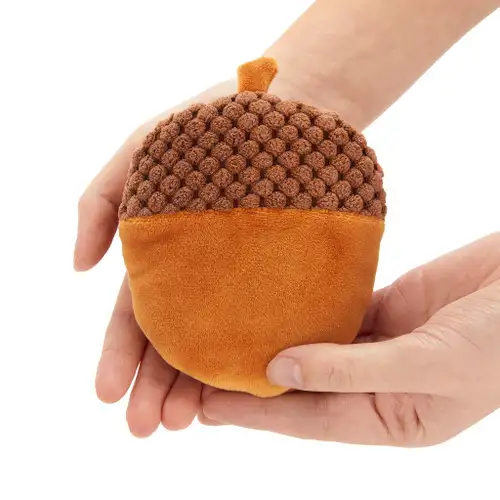 Acorn Microwaveable Hand Warmer