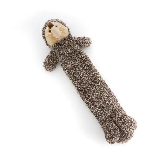 Hedgehog Novelty Long Hot Water Bottle