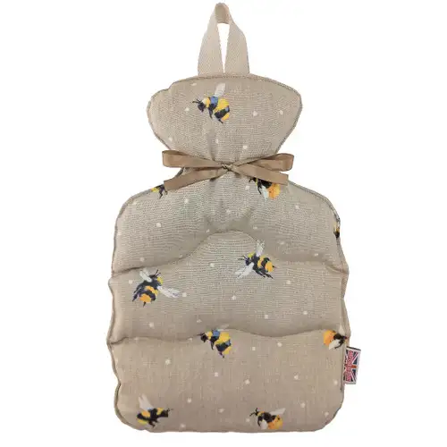 Honey Bees Lavender Wheat Bottle