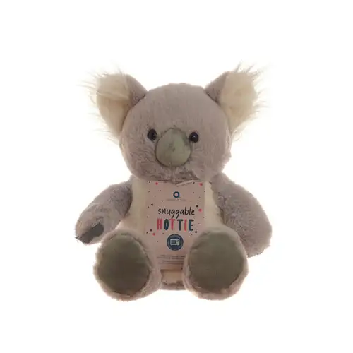 Koala Bear Snuggable Hottie Heatable Toy