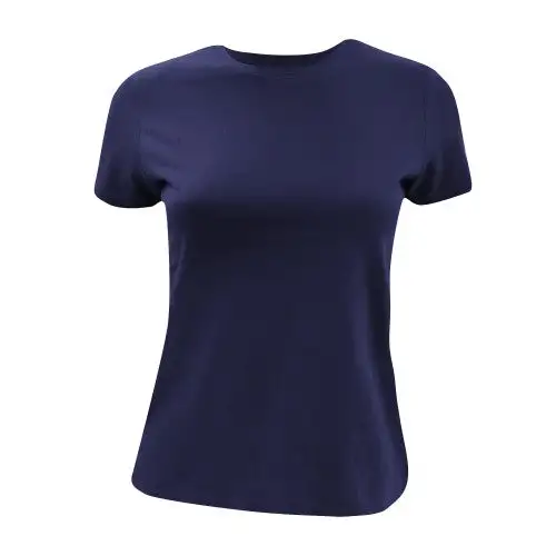 B&C Womens/Ladies Short Sleeve T-Shirt