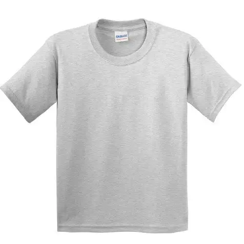 Gildan Youth Unisex Heavy Cotton T-Shirt