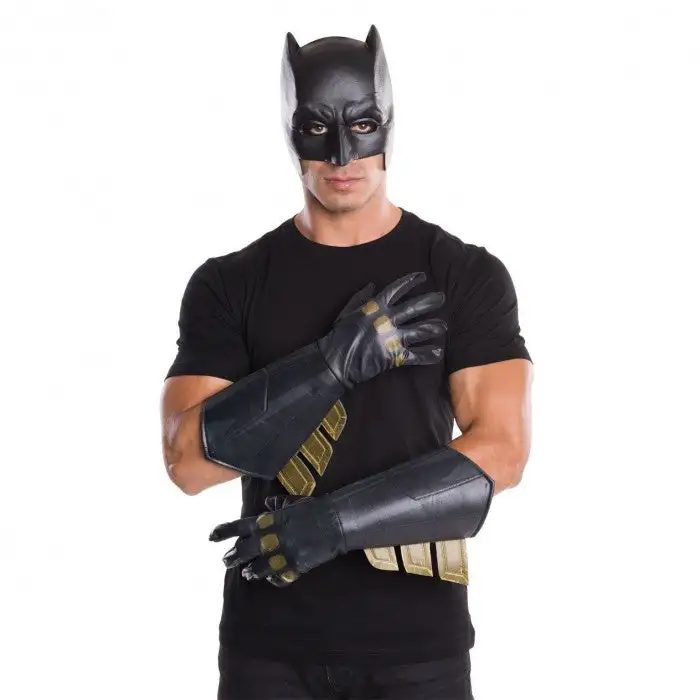 Batman Unisex Adult Gauntlet