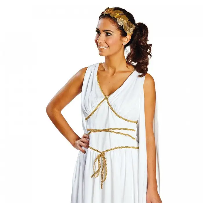 Bristol Novelty Wreath Costume Headpiece