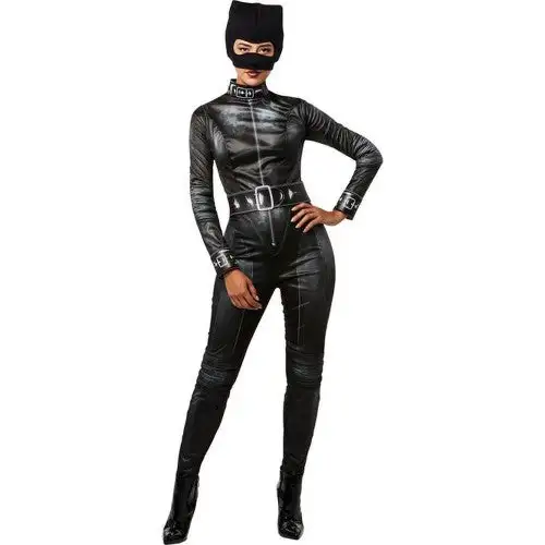 Batman Unisex Adult Selina Kyle Costume