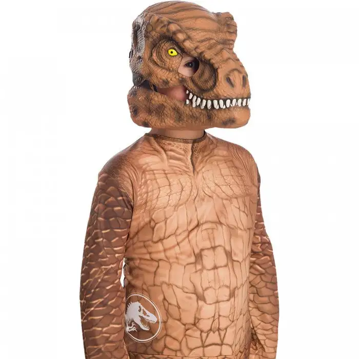 Jurassic World T-Rex Mask