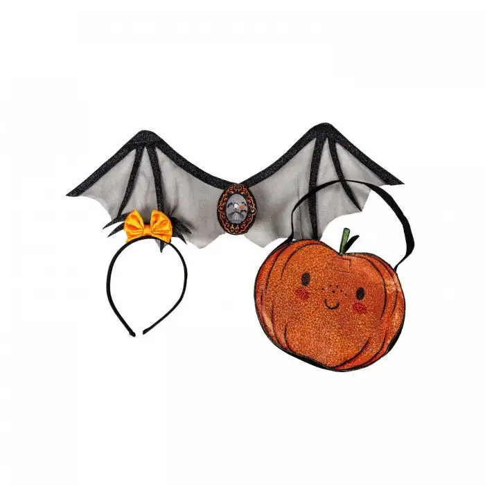 Amelia Fang Girls Costume Accessory Set