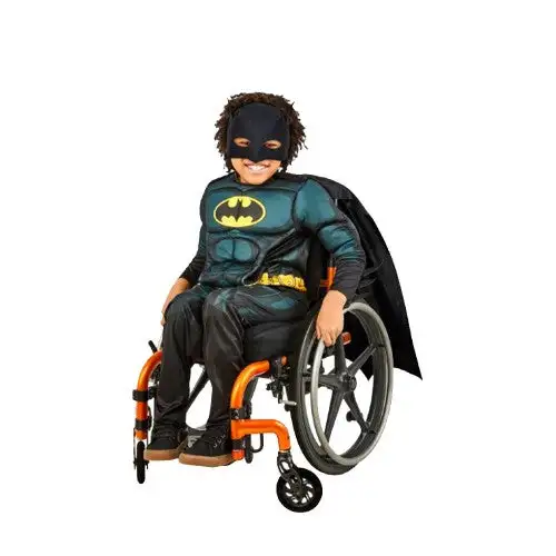 Batman Boys Adaptive Costume