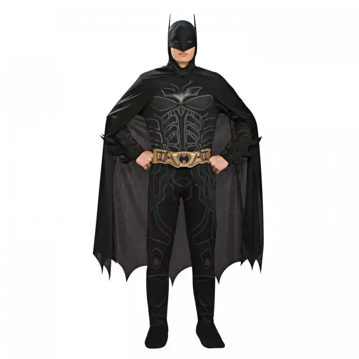 Batman Mens Costume