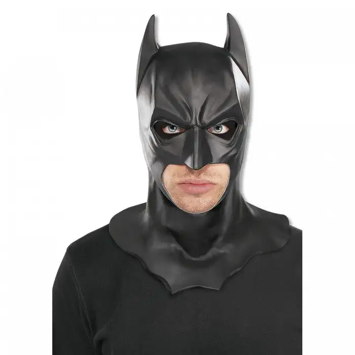 Batman Unisex Adult Full Mask