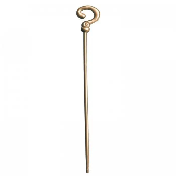 DC Comics Riddler Cane