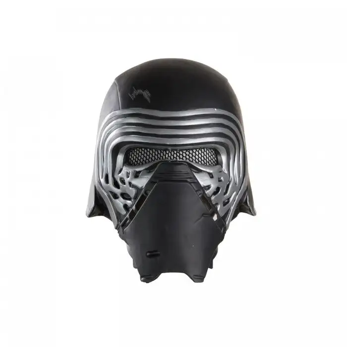 Star Wars: The Force Awakens Kylo Ren 1/2 Mask