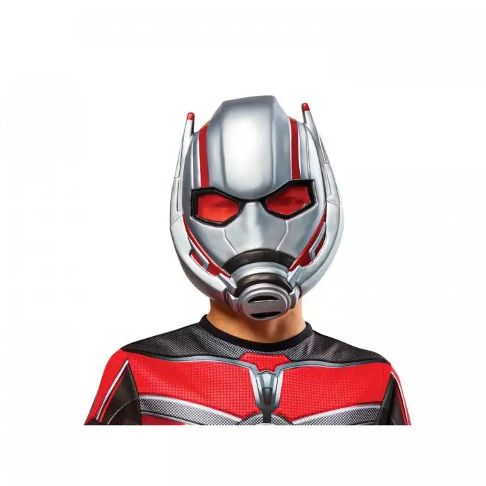 Ant-Man Childrens/Kids 1/2 Mask