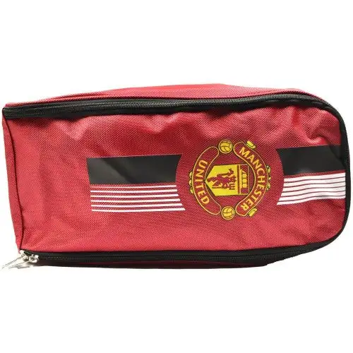 Manchester United FC Boot Bag