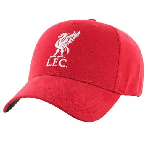 Liverpool FC Mass 47 Baseball Cap