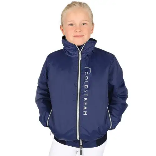 Coldstream Girls Blouson Jacket