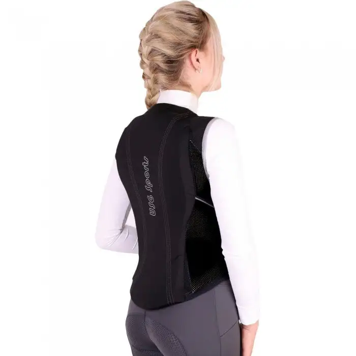 USG Womens/Ladies Back Protector