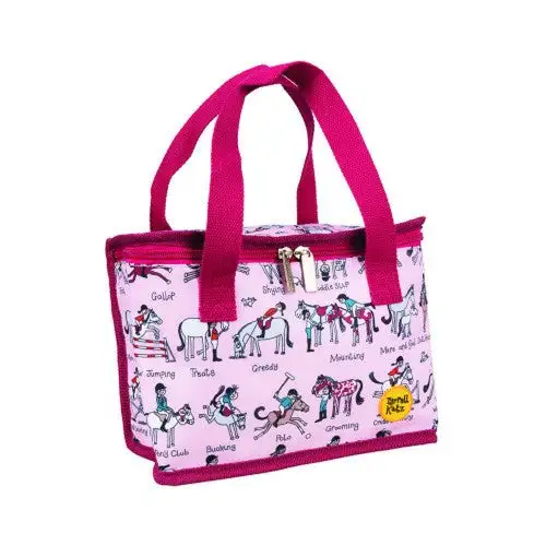 Tyrrell Katz Foldable Lunch Bag