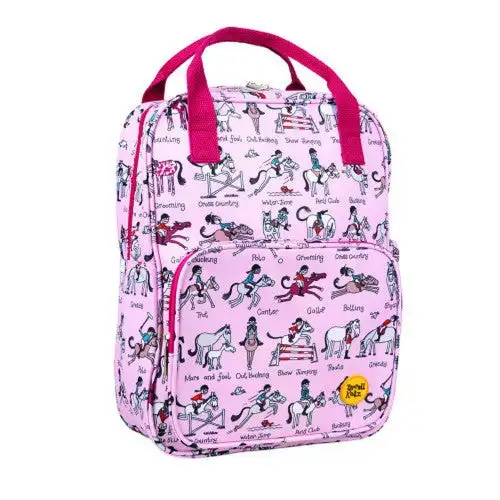 Tyrrell Katz Backpack