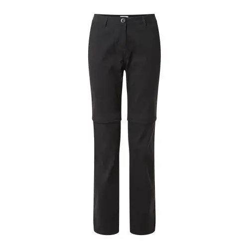 Craghoppers Outdoor Womens/Ladies Kiwi Pro Convertible Trousers