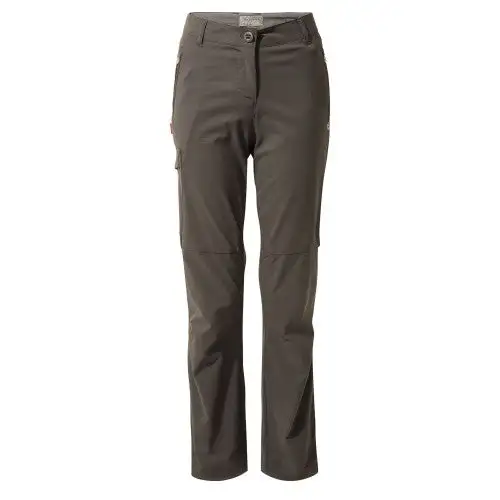 Craghoppers Womens/Ladies NosiLife Pro II Trousers