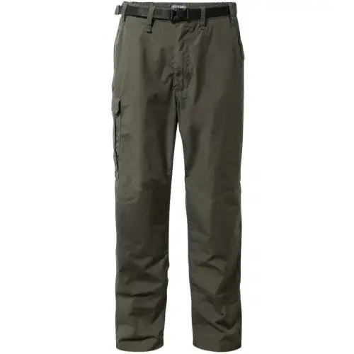 Craghoppers Outdoor Classic Mens Kiwi Stain Resistant Trousers