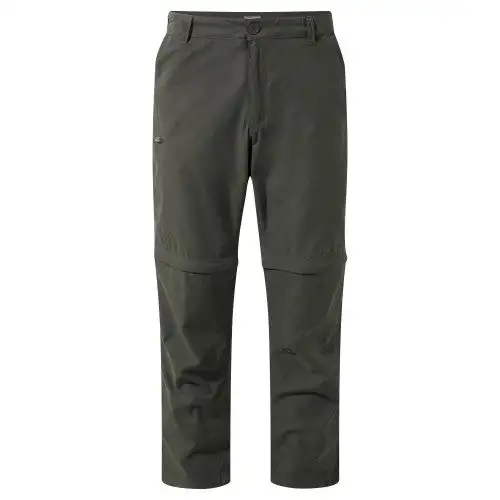 Craghoppers Mens Trek Convertible Trousers
