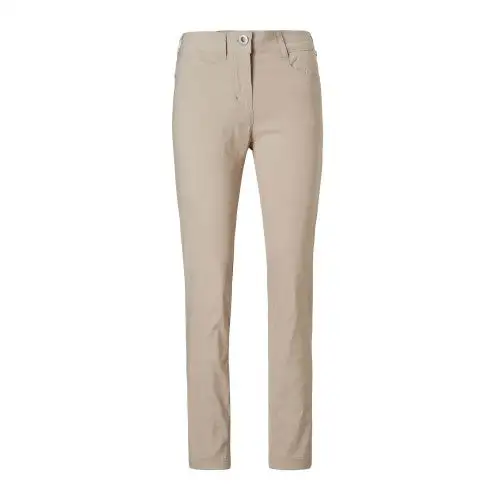 Craghoppers Womens Adventure Trousers