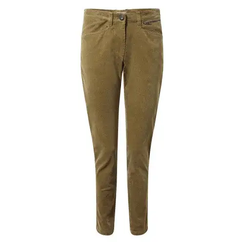 Craghoppers Womens/Ladies Ester Trousers