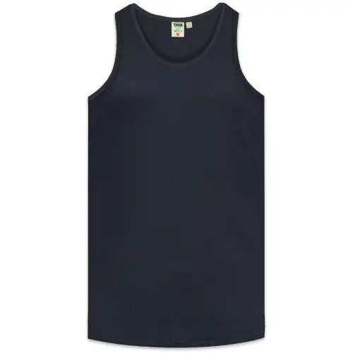Duke Mens D555 Fabio Tank Top
