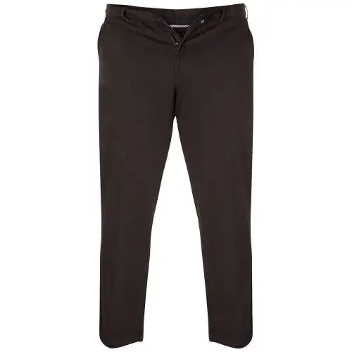 Duke Mens D555 Bruno Kingsize Chinos