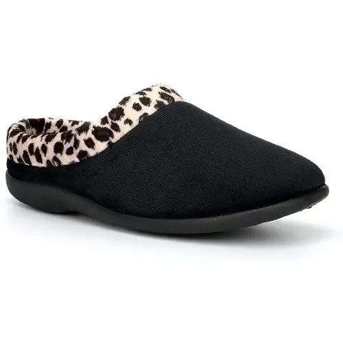 Sleepers Womens/Ladies Slippers