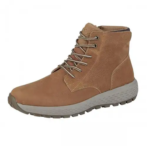 Woodland Mens Ankle Boots
