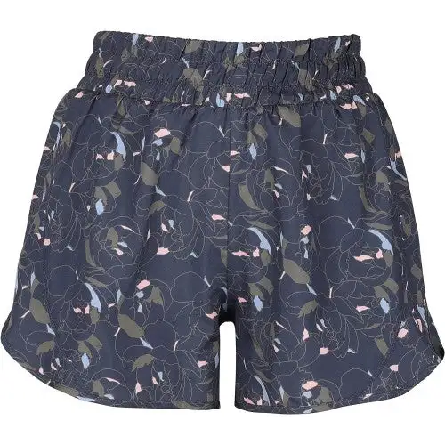 Aubrion Womens/Ladies Activate Peony Shorts