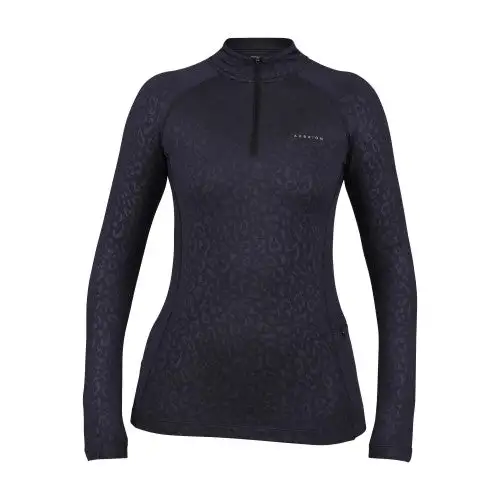 Aubrion Womens/Ladies Revive Base Layer Top