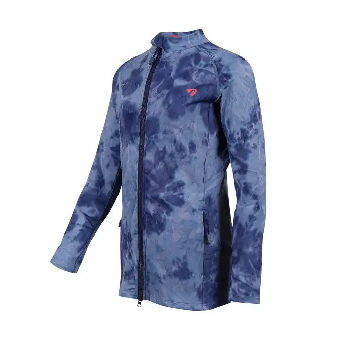 Aubrion Childrens/Kids Non-Stop Tie Dye Jacket