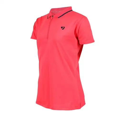 Aubrion Girls Poise Polo Shirt