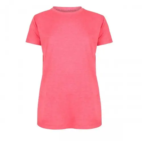 Aubrion Girls Energise Tech T-Shirt