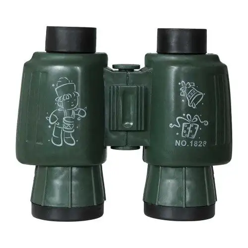 Fiestas Guirca Binoculars Prop