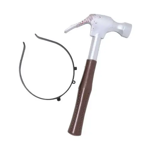 Fiestas Guirca Hammer Headband