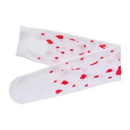 Fiestas Guirca Womens/Ladies Blood Tights