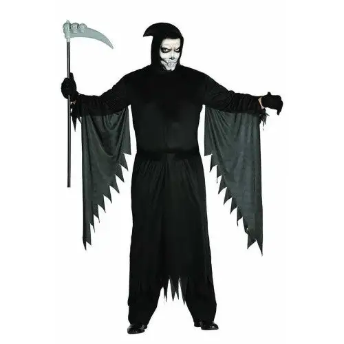 Fiestas Guirca Teen Knife Assassin Costume Set