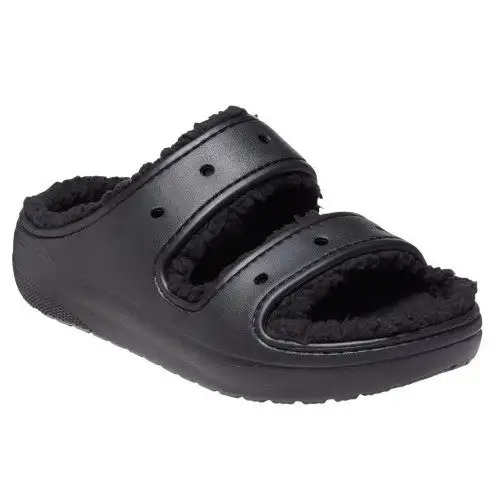 Crocs Unisex Adult Classic Cozzzy Sandals
