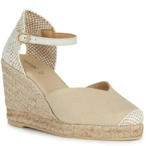 Geox Womens/Ladies Gelsa Sandals