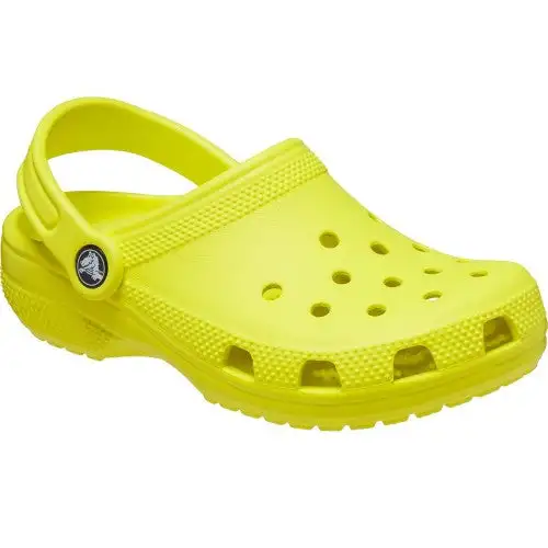Crocs Toddler Classic Clogs