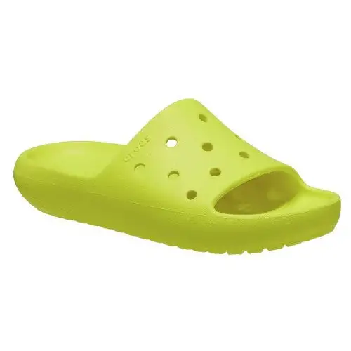 Crocs Childrens/Kids Classic Sliders