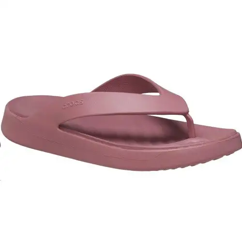 Crocs Womens/Ladies Getaway Flip Flops