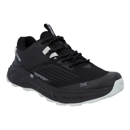 Hi-Tec Mens Fuse Trail Low Cut Trainers