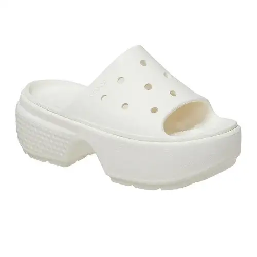Crocs Unisex Adult Stomp Sliders